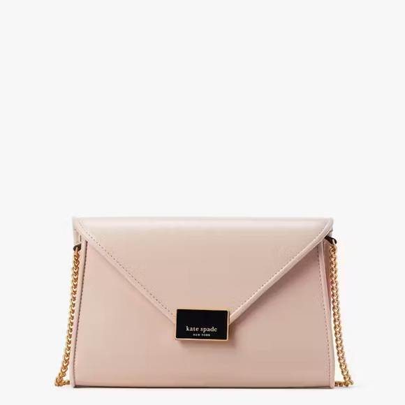 kate spade Handbags - Kate Spade Anna Medium  Envelope clutch